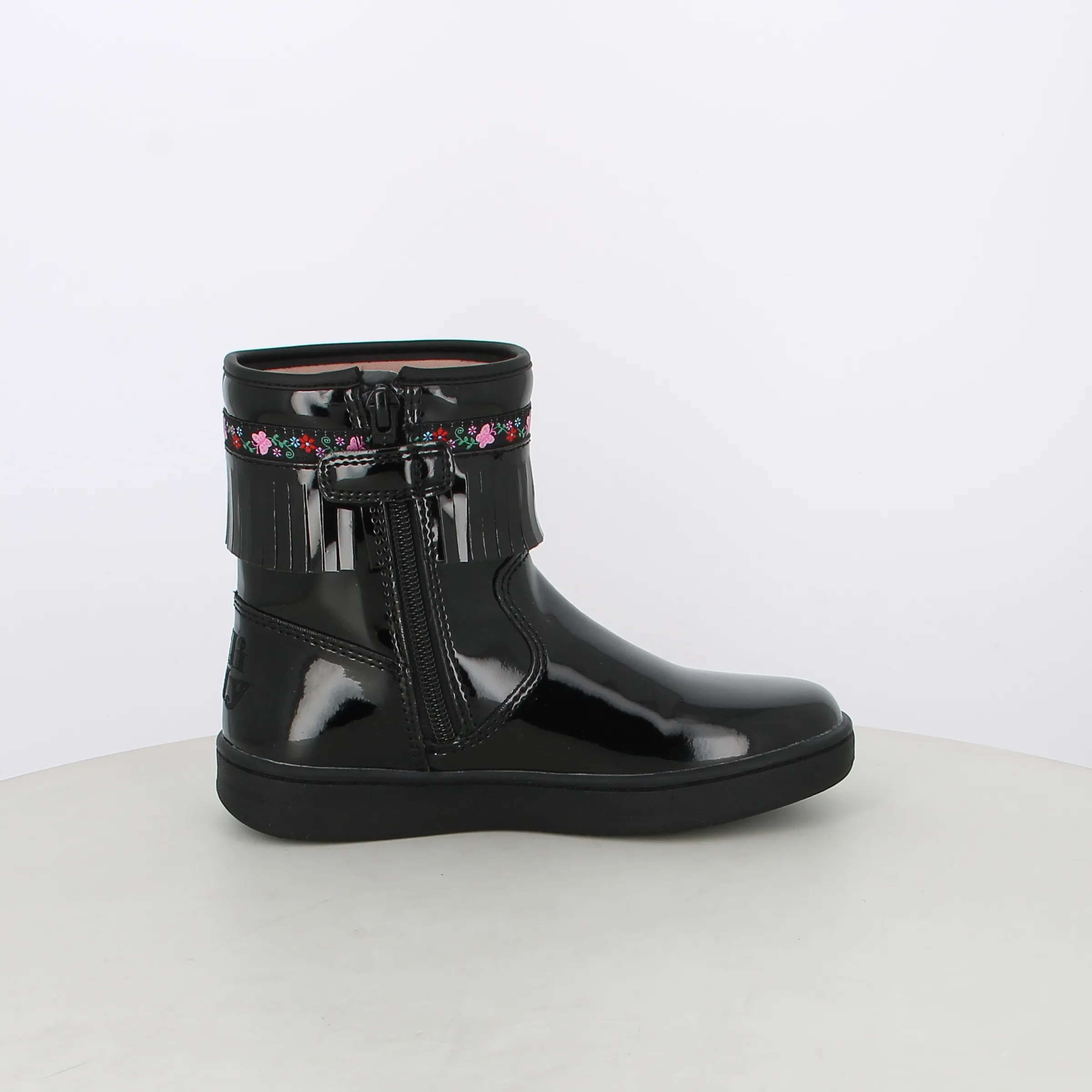 -----Lelli Kelly -----Stivaletti da bambina Frangetta Stivale LKFH4344 ----