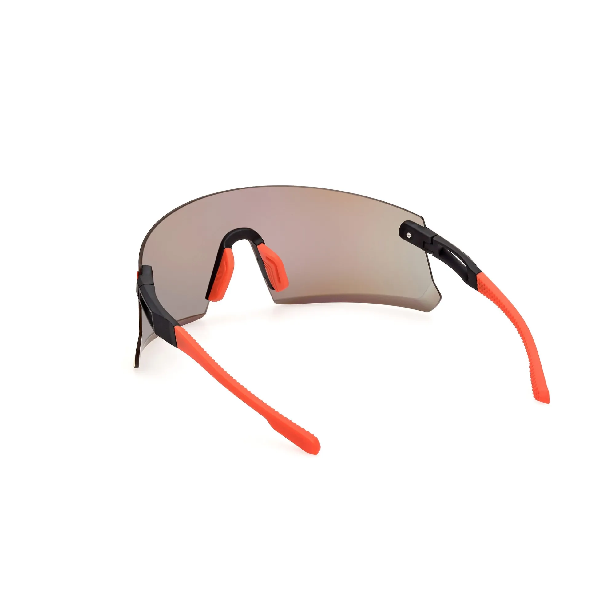   Adidas Sport SP 0090 - 02L Nero Opaco | Occhiale Da Sole Unisex 