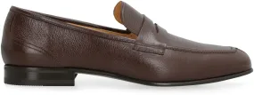 Bally Mocassini Saix in pelle