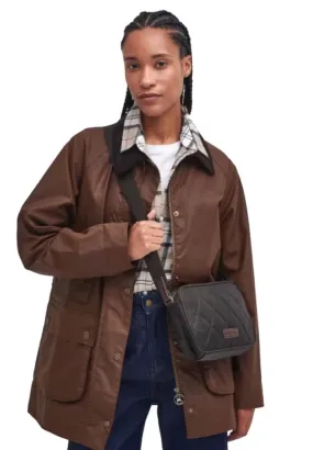 Barbour Donna Borsa a Tracolla LBA0432-OL71 Verde