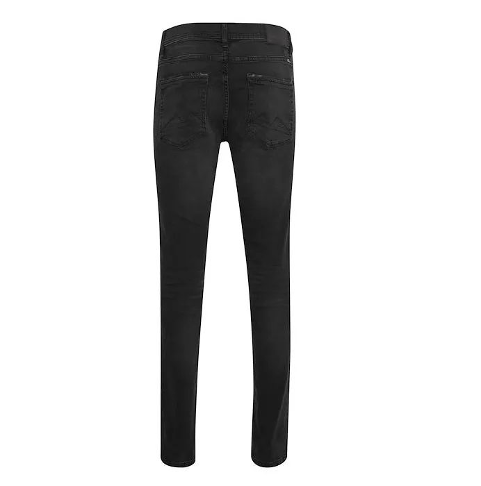 Blend NOOS jeans trousers Jef Fir Multiflex 20707721 76204 black