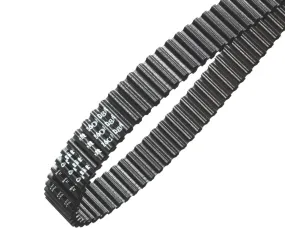 Cinghia sincrona OPTIBELT, 148 denti, passo 8mm, dimensioni 1184mm x 30mm