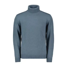      DIKTAT MAGLIONE DOLCEVITA 100% MERINOS FIN 7  