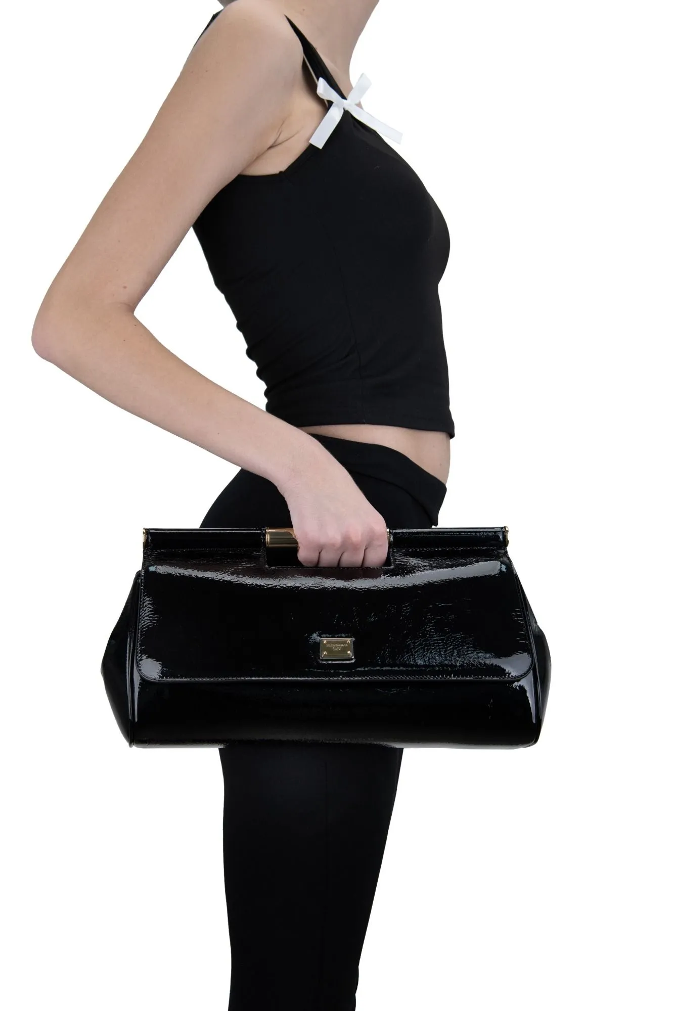 DOLCE & GABBANA BB7611 80999 Handbag