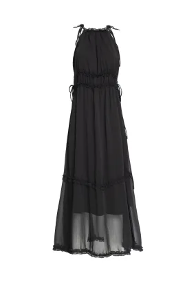 DRAPPED - Vestito estivo