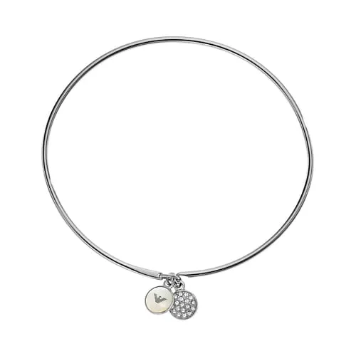 EMPORIO ARMANI JEWELS EA1 EARRINGS - EG3027040