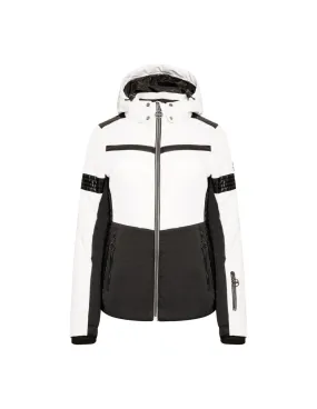 Giacca da sci Dare 2B Giacca dinamica bianca / nera