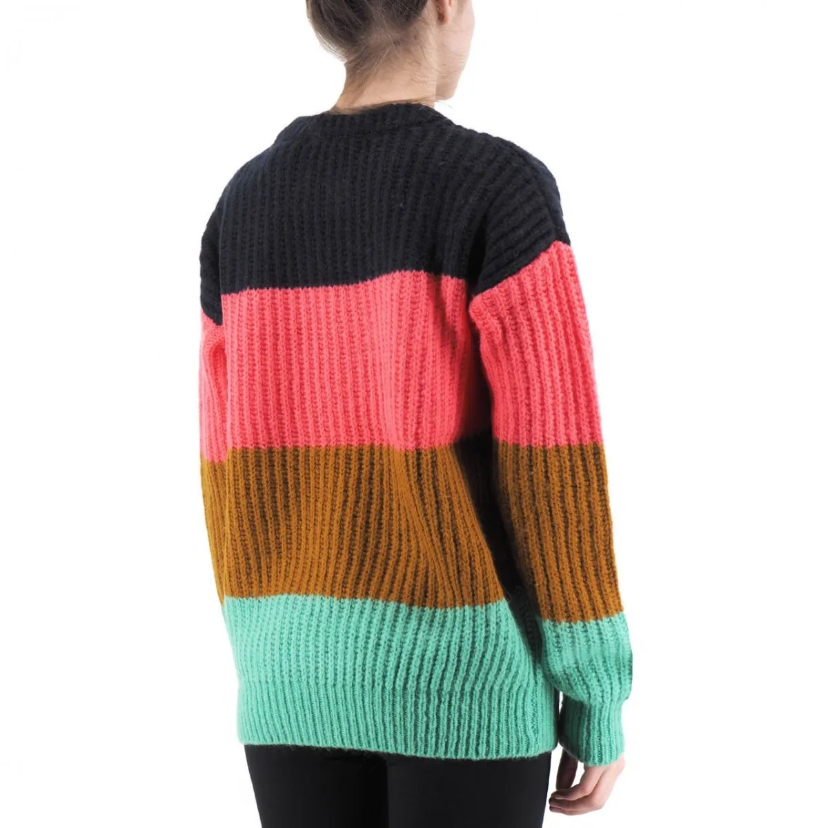 Maglione A Blocchi, Multi