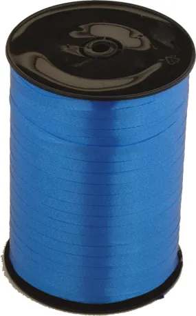 Nastro regalo blu 500m