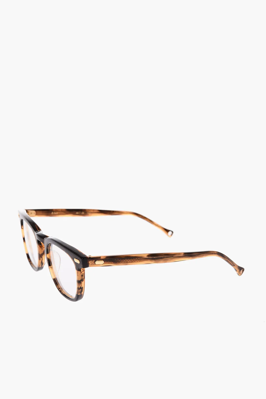 Occhiale da sole Wayfarer Tartarugato