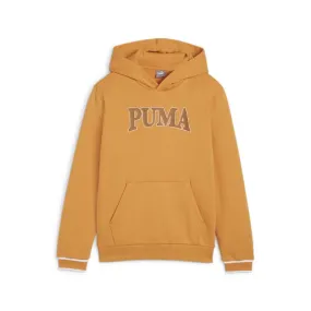 Puma Squad Hoodie Jr