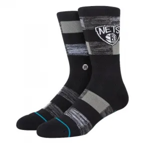 Stance Calze Basket Nets Cryptic