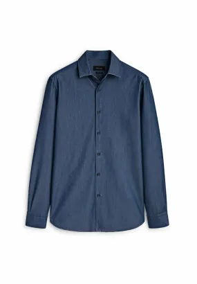 STONEWASH - Camicia